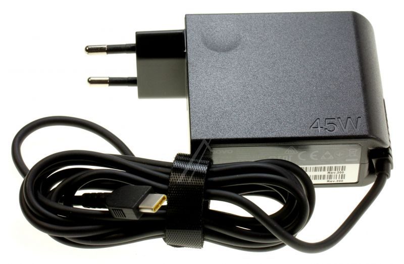 Lenovo 5A10K34710 - Ac adapter 20v 2.25a 45w