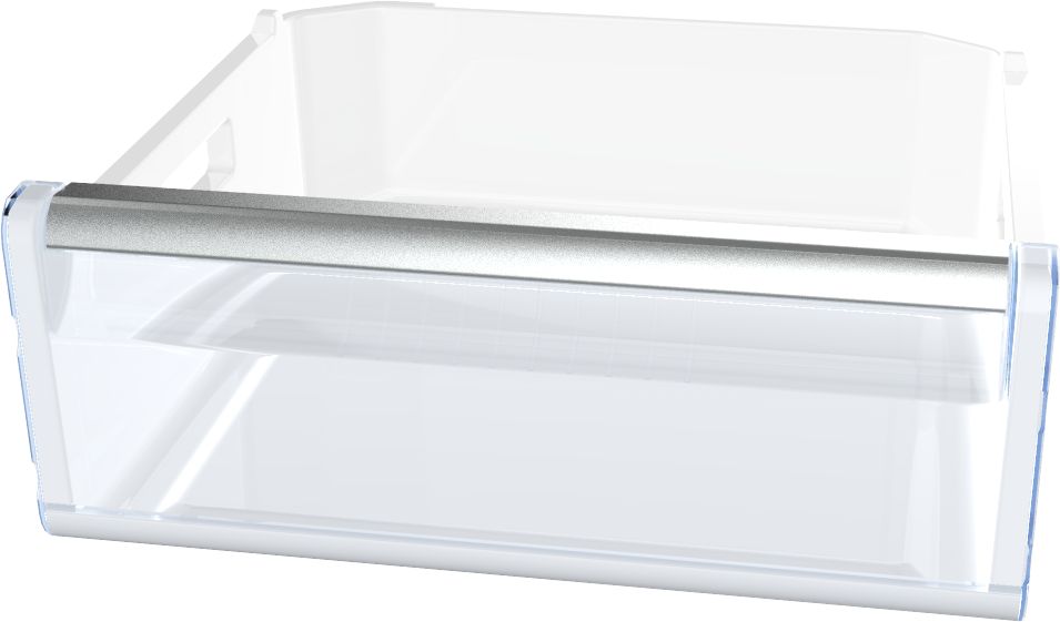 BSH Bosch Siemens 00686077 - Gefriergutbehälter