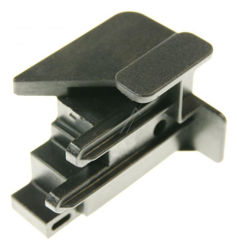 Midea 12171100001414 Halter - Scharnierhalter links