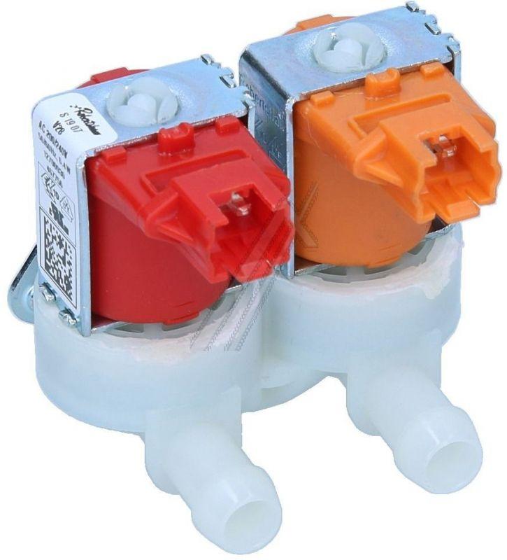 Gorenje 467756 Magnetventil - Electro valve double 220/240v inv