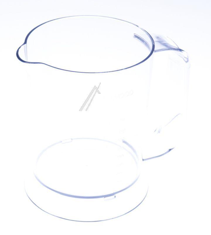 Delonghi AS00001801 Glaskanne - Beaker
