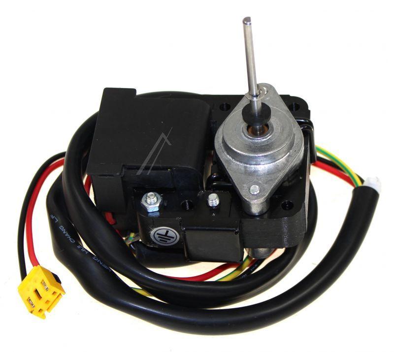 Midea 11002017000546 Motor - Shaded-pole motor