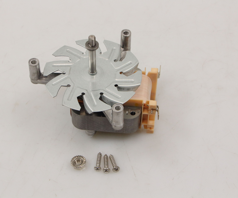 Midea 17471100000162 Lüfter - Lüftermotor, umluft
