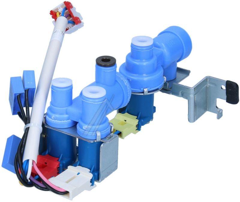 Arcelik Grundig Beko 4346600285 - Wasser ventil einheit.