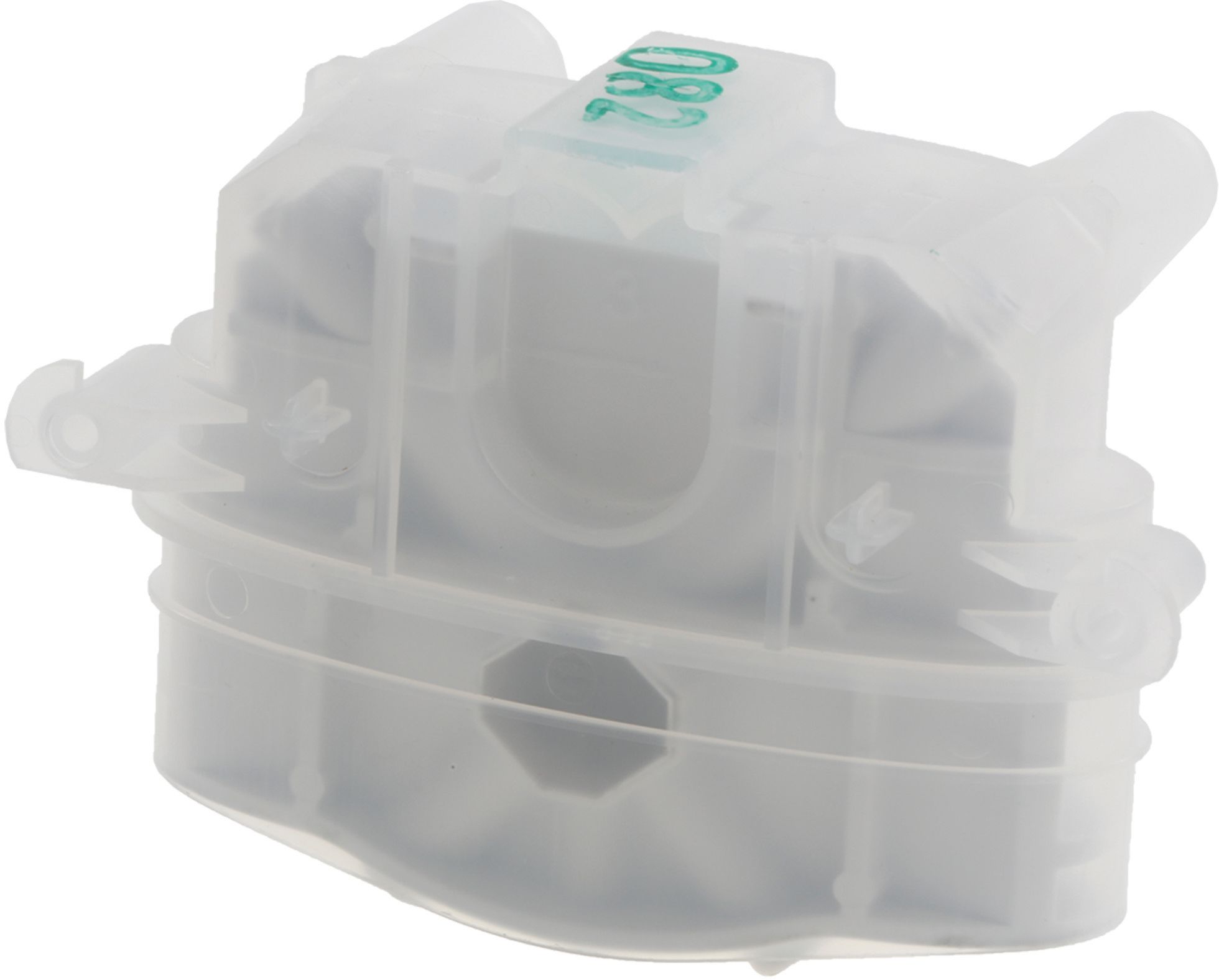 BSH Bosch Siemens 00632919 Dosierkombination - Wasserweiche
