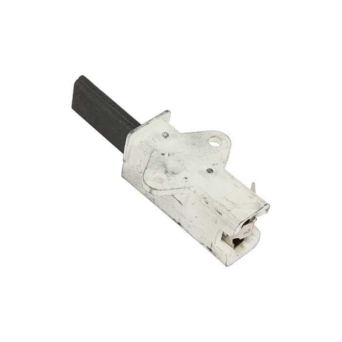 AEG Electrolux 50681742008 - Bürstenhalter,weiss,unten+zem