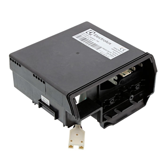 AEG Electrolux 140025578323 Startrelais - Karte,bedienung,kompressor,fle
