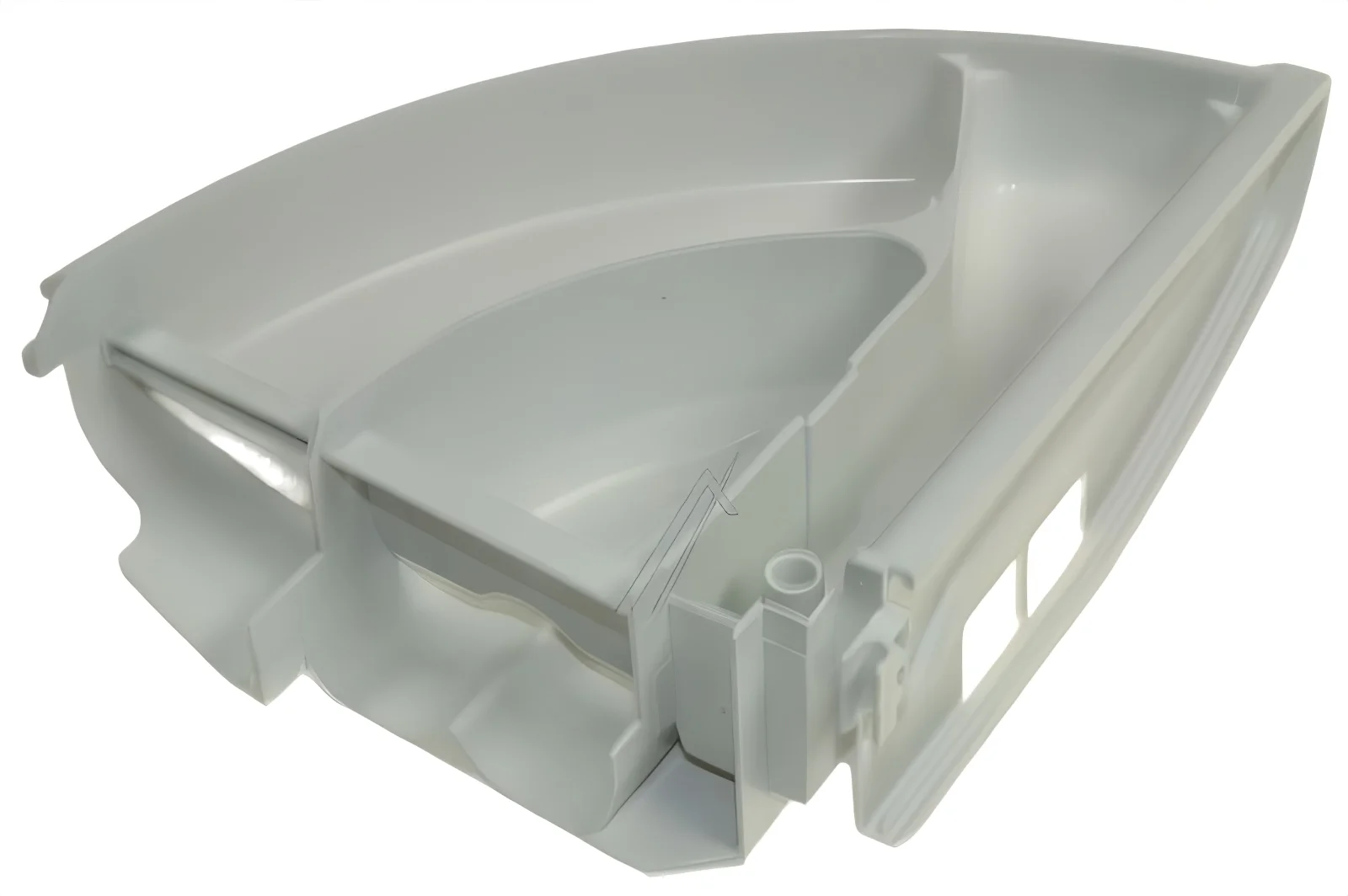 Whirlpool Indesit 482000031503 Waschmitteleinspülkasten - C00281253 waschmittel verteiler schublade (rotierend)