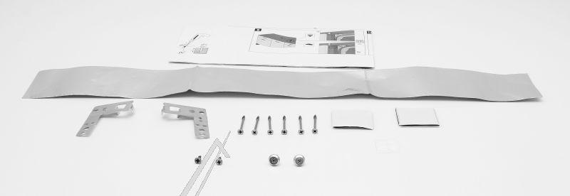Vestel 22462500 Halter - Integriert werkzeug gr/rhea