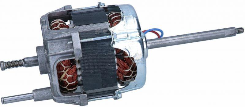 Gorenje 470833 Motor - Electromotor nidec da107a40a02 td80.2 hp