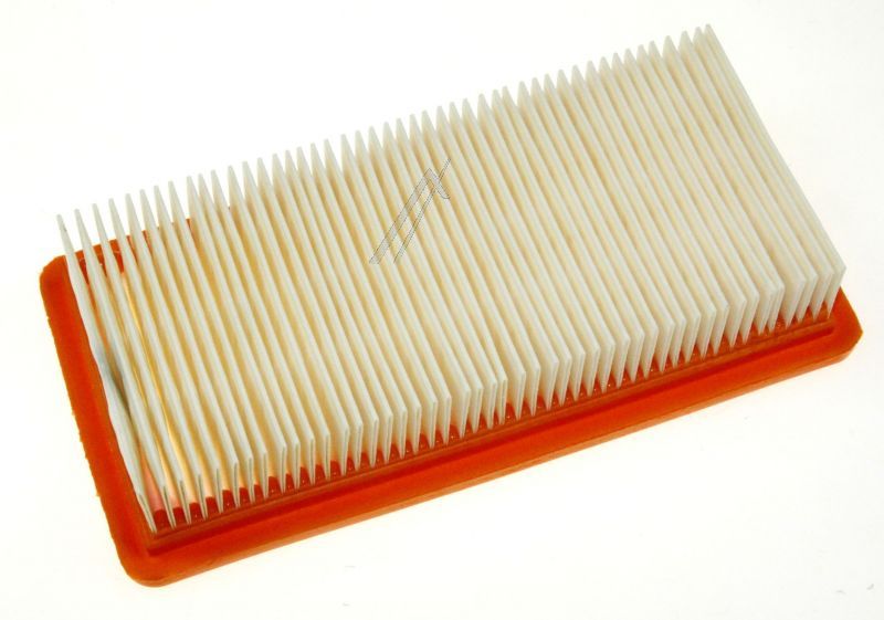Kärcher 64146310 Staubsaugerfilter - Filter horizontal