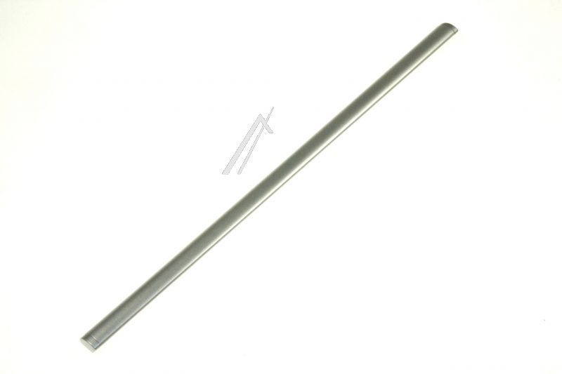 Vestel 37013061 Griff - Griff körper (flach schneiden,neu silber)