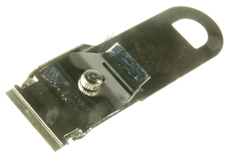 Arcelik Grundig Beko C00890611 Schaber - 215186001 rasierklingenschaber