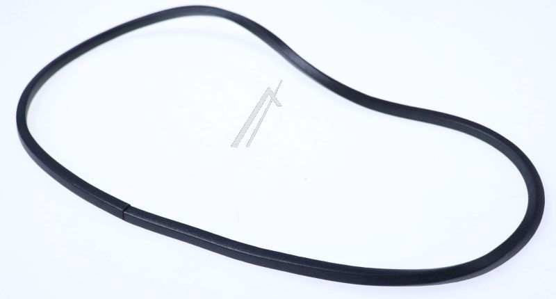 682002 Dichtungsring - Staub container dichtung ring