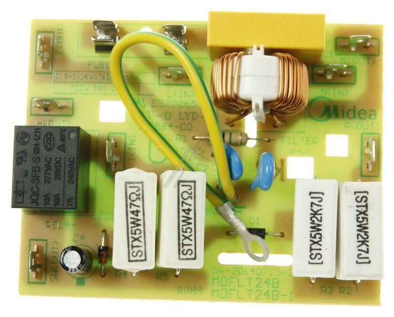 Gorenje 434575 Entstörfilter - Filter geräusch