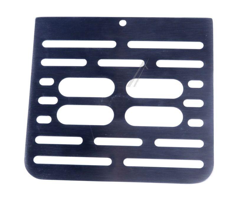 Arcelik Grundig Beko 9178062255 Auflagegitter - Lod of waste water box