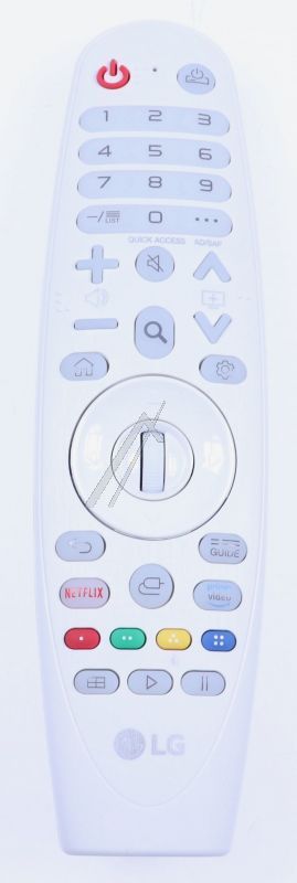 LG AKB75735304 Fernbedienung - An-mr19pjtr magic lighting remote
