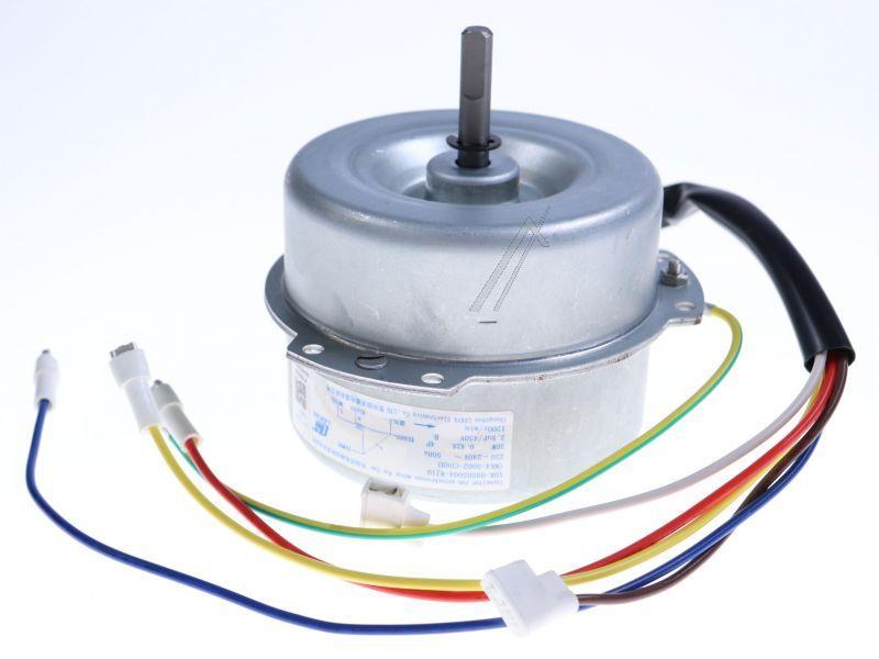 Delonghi NE2753 Lüfter - Ydk-09505004-wj10 lüftermotor