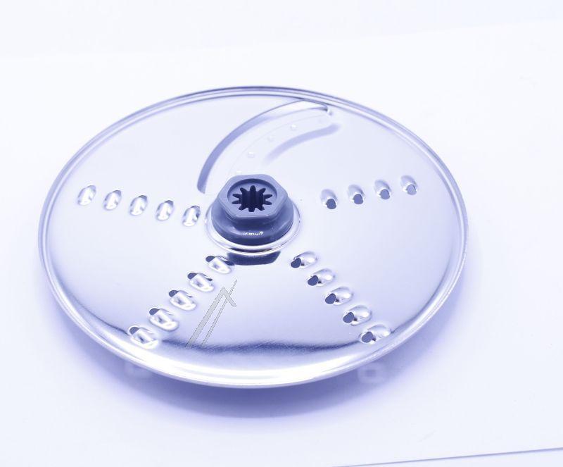 Delonghi AS00002364 Schneidscheibe - Slicing disc