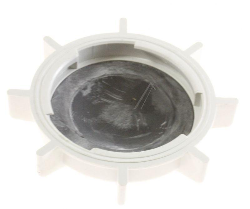 Arcelik Grundig Beko C00890967 Salzbehälter Stopfen - 1883900100 wasser enthärtung deckel gruppe
