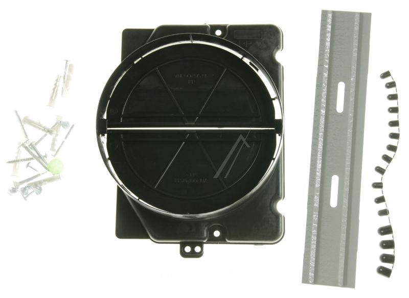 AEG Electrolux 4055071551 Befestigungsbügel - Anschluss,befestigungsbügel