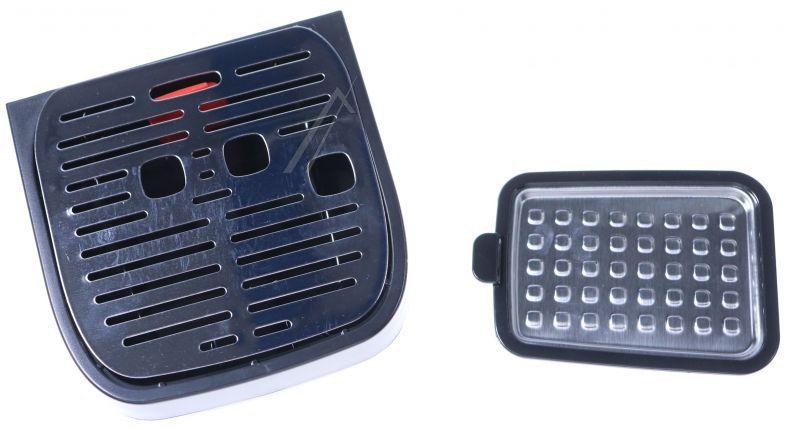 Delonghi AS00003308 Tropfschale - Ass.vasch.racc.gocce mce35