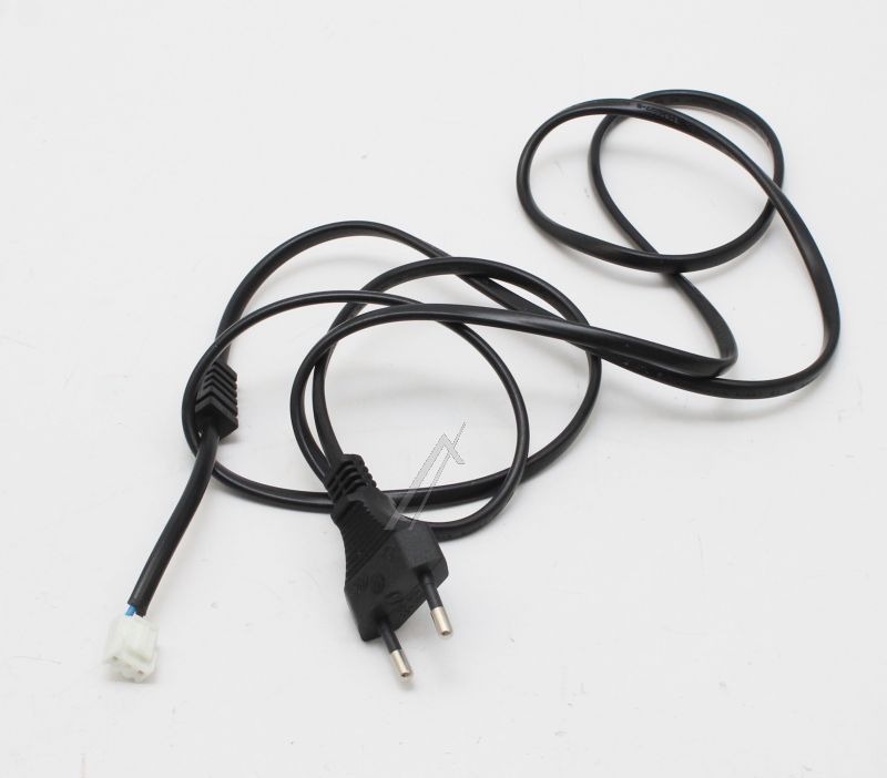 Vestel 23687734 Netzkabel - Pwr cord safe eu 1500-70 2x0.5 w/gr 3p