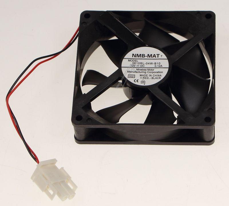 AEG Electrolux 2425769029 Lüfter - Wywietrznik,dac,rpm-1600, 12v