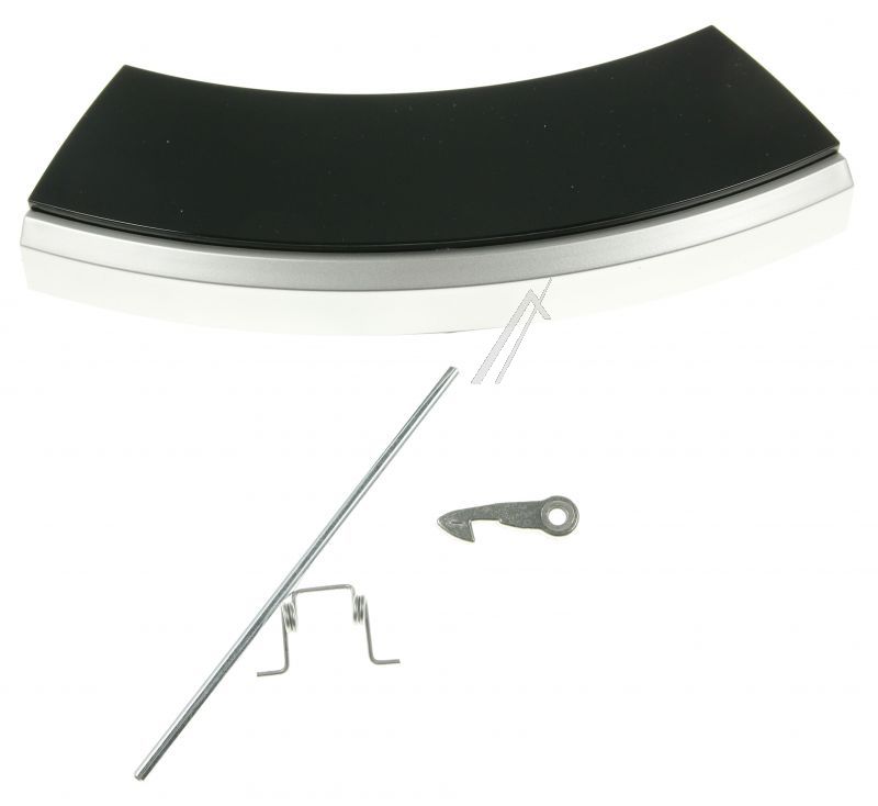 Whirlpool Indesit 488000345280 Waschmaschinentürgriff - C00345280 kit tuergriff natis