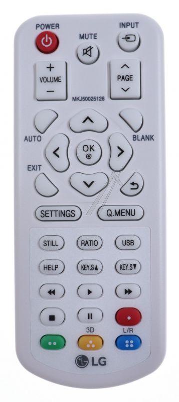 LG MKJ50025126 - Fernbedienung