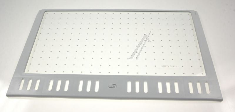 BSH Bosch Siemens 00362279 Glasscheibe - Glasscheibe