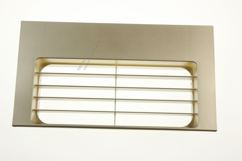 Airforce KRASP003 Lüftungsgitter - Fk150 sockellüftungsgitter
