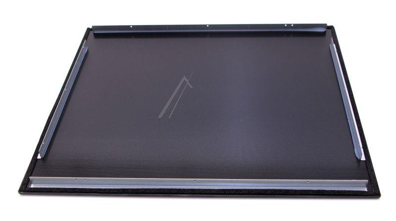 Midea 12966100A01211 Glasscheibe - Glaskeramikfläche inkl. halterungen
