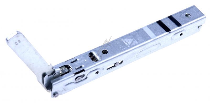 Vestel 37046862 Türscharnier - Strap hinges m14