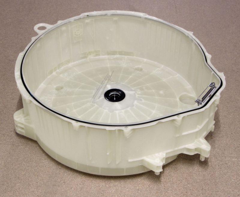 Samsung DC9717334C Bottich - Dc97-17334c assy tub back-module,ww6000t, frpp gf 30