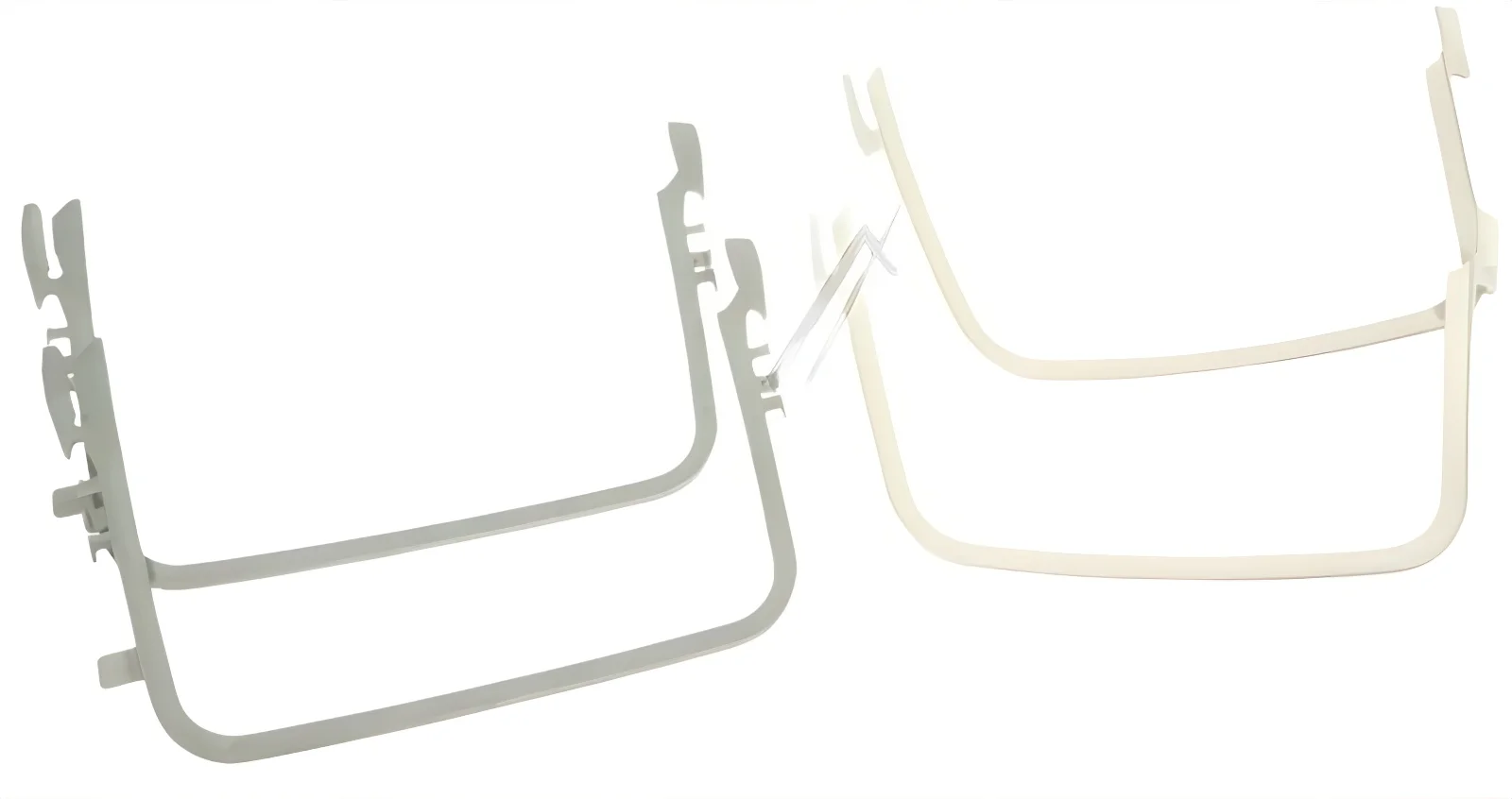 AEG Electrolux 4071425344 Waschmaschinentürdichtung - Türmanschette ,c4