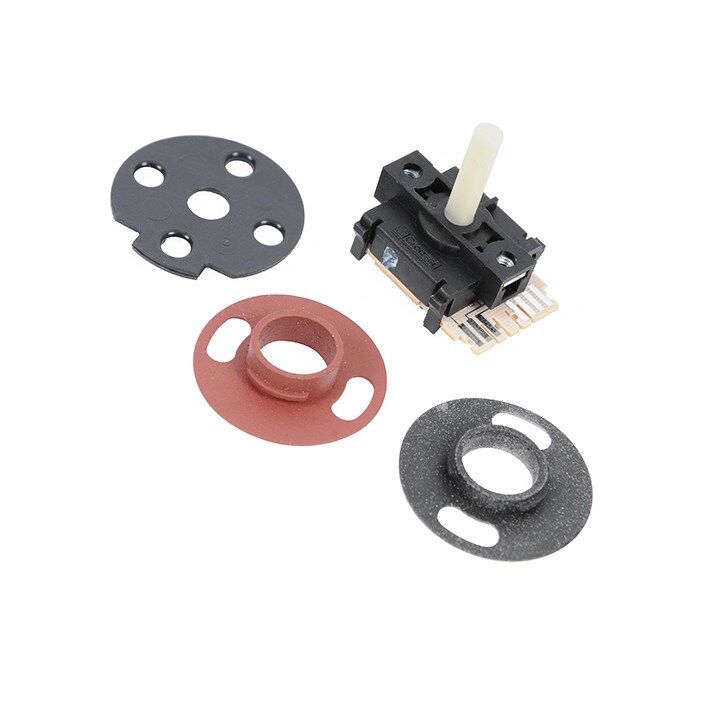 AEG Electrolux 3496907050 Energieregler - Regulator,ingang,multizone