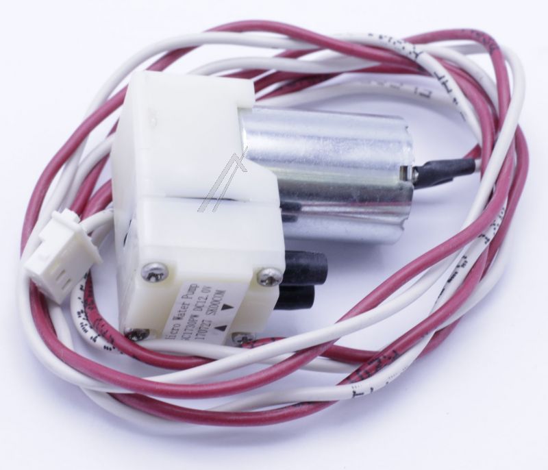 Arcelik Grundig Beko 266100238 - Water pump sokhet group