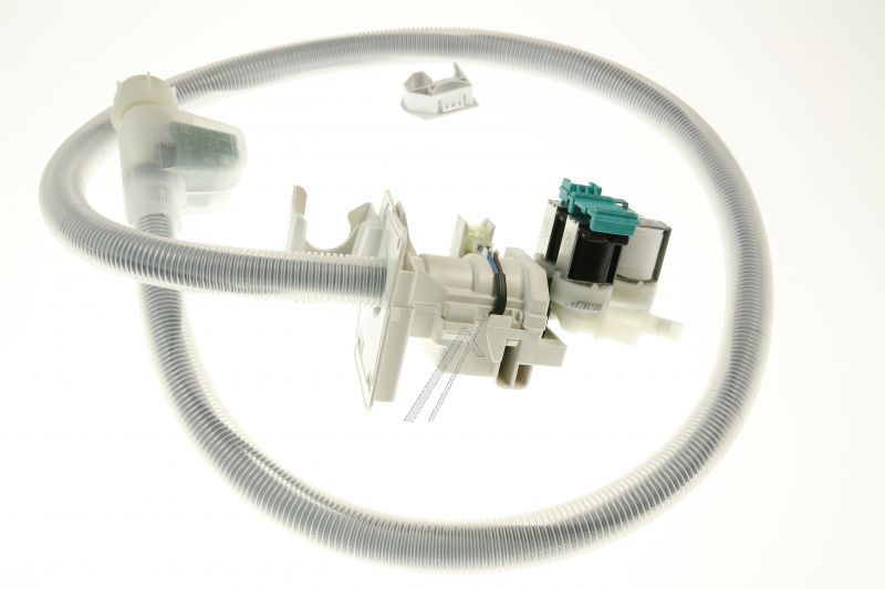 BSH Bosch Siemens 11025727 Einlaufschlauch - Wasserstop mit durchfluss sensor 1,5m