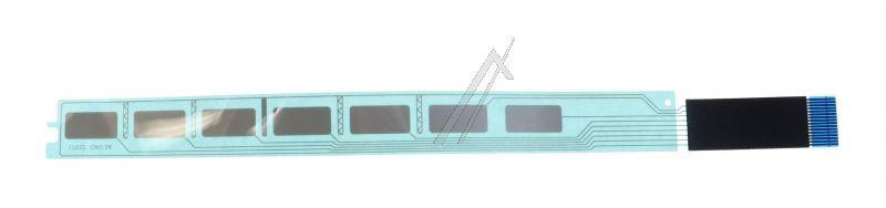 Haier 49124590 Membranschalter - 0021800082rc keypad Haier 49124590 Membranschalter - 0021800082rc keypad