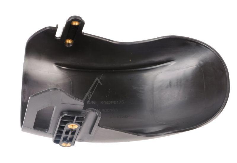 Segway Ninebot Schutzblech vorne AB.50.0038.12 für E Scooter GT1D u. GT2P E
