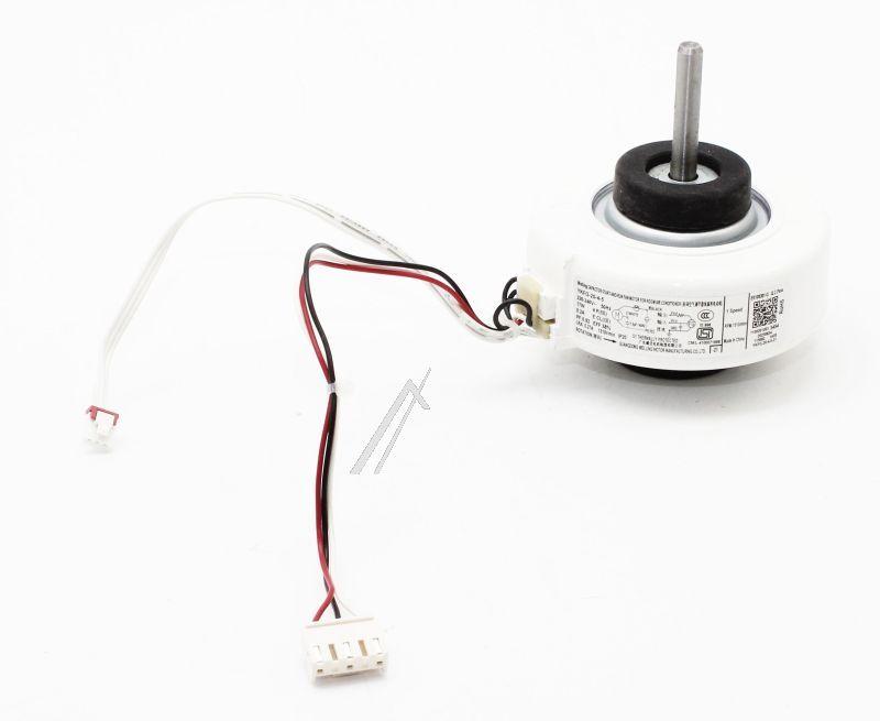 Arcelik Grundig Beko 9178027329 Motor - Indoor passend für unit fan motor