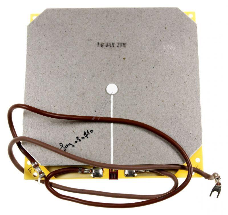 Whirlpool Indesit 482000085508 Kochplatte - C00261732 kochzone, a1