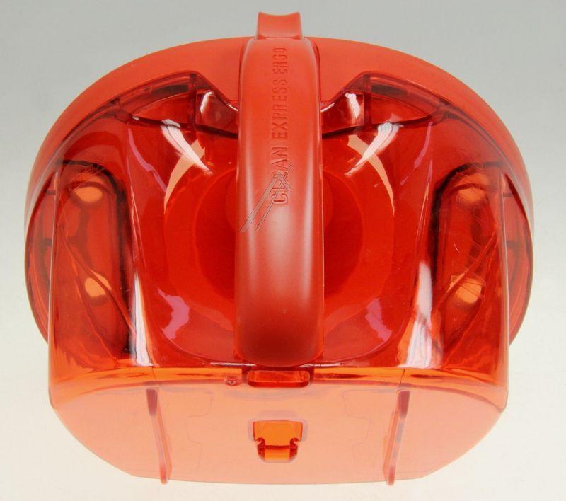 SEB RSRT4258 Staubbehälter - Rs-rt4258 fach rot