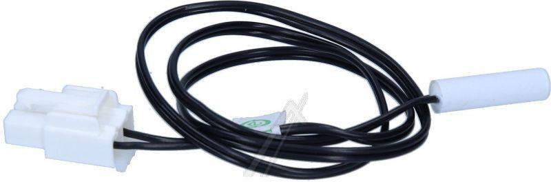 Haier 49046182 - 0060401766a defrost sensor cable ( alt : 00604n6007a )