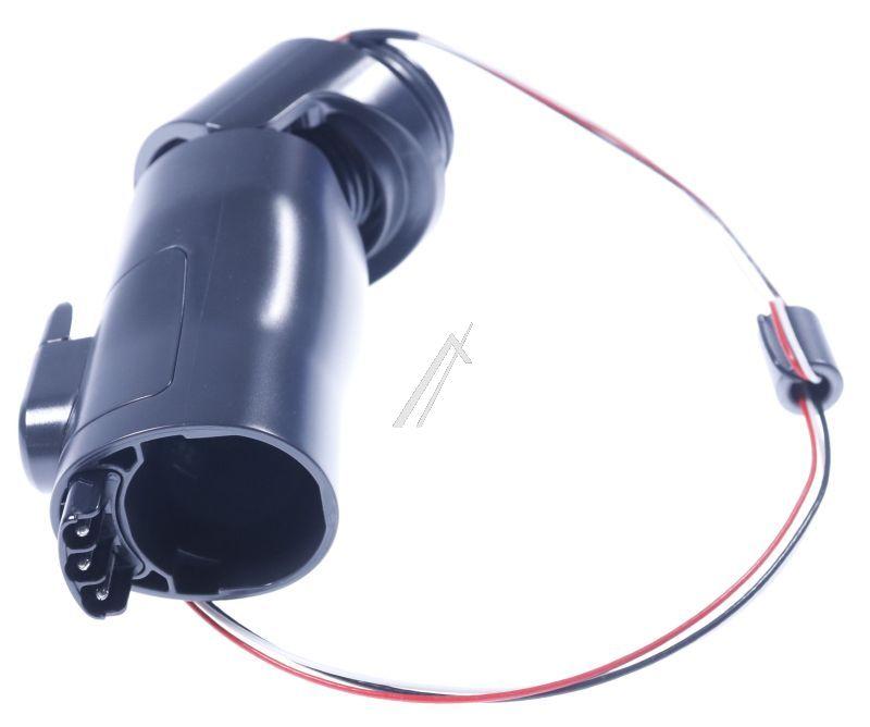Samsung DJ9703148A Teleskoprohr - Dj97-03148a assy pipe c/brush,vs9500al,black ch-meta