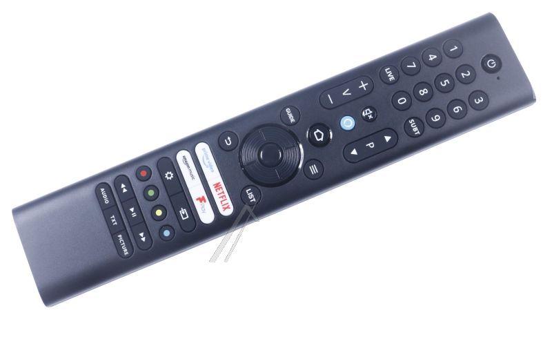 Vestel 30120458 - R/c 45198 amazon fplay black rohs