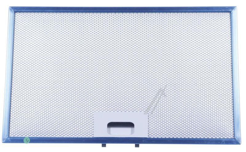 Arcelik Grundig Beko C00930706 Metallfettfilter - 129732051 aluminyum filter