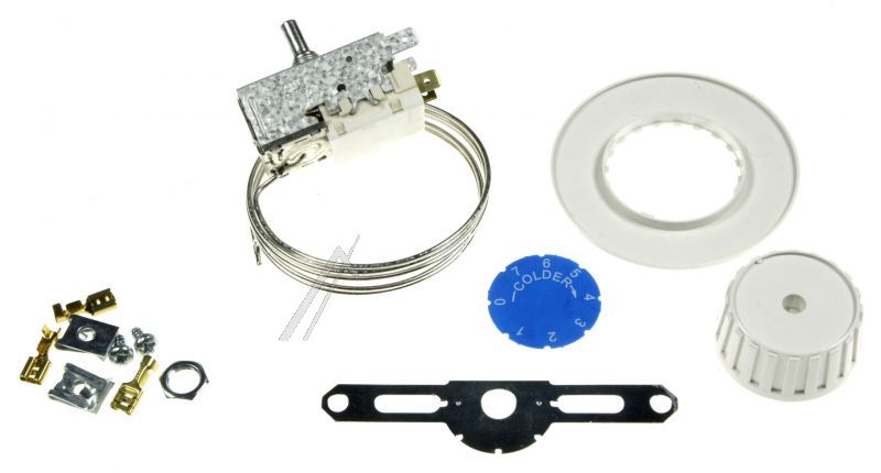 Whirlpool Indesit 484000008691 - C00470758 thermostat a01-0744