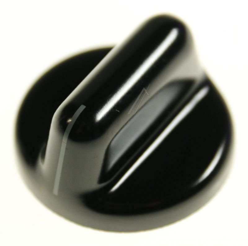 AEG Electrolux 3550114015 Knebel - Knebel,gas,schwarz